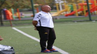 Develigücü Orhan Anıl ile anlaştı