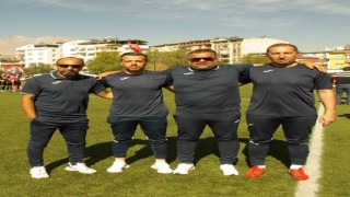 Develigücüde Erkan Demirel dönemi sona erdi