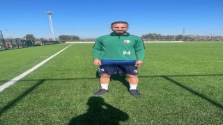 Develigücüden 5 futbolcu ayrıldı