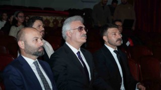 Devlet Tiyatroları Genel Müdürü Karadağlı: “Yunanistan ile ülkemiz çok değerli bir sanatsal birlikteliğe imza atıyor”