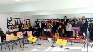 Didimde 15 bin 76 öğrenci yarıyıl tatiline girdi