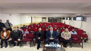 Didimde BİLSEM öğrencilerine “Proje yazma semineri”