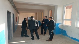 Didimde eğitime 162 milyon TLlik yatırım