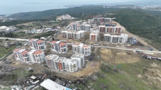 Dilovası kentsel dönüşümle güçlendiriliyor