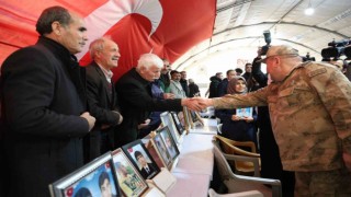 Diyarbakır İl Jandarma Komutanı Tümgeneral Yıldırım: “2023 yılında Diyarbakırdan örgüte katılım sıfır oldu”