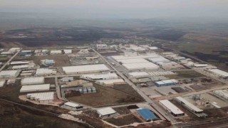 Diyarbakır OSB, 2023de 231 milyon dolarlık ihracat gerçekleştirdi