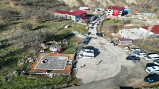 Diyarbakırda Hamzalı şehitleri unutulmadı