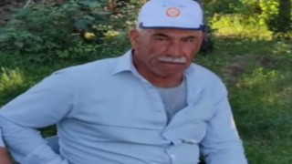 Diyarbakırda kaybolan 68 yaşındaki vatandaş 30 saattir aranıyor