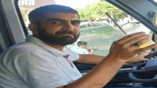 Diyarbakırda özel halk otobüsü şoförü cinayetinde 3 tutuklama