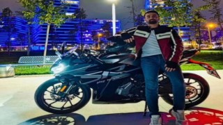 Diyarbakırda sağlık çalışanı motosiklet kazasında hayatını kaybetti