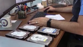 Diyarbakırda siber suçtan 114 tutuklama