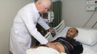 Dizideki sahneden etkilenip bağışladığı organ başka bir hastaya umut oldu
