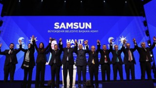 Doğan: “Samsun için hazırız, kararlıyız”