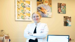 Doğurganlığını korumak isteyen yumurtasını donduruyor