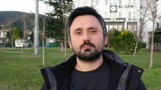 Doktorları darp eden karı koca ilk kez hakim karşısında