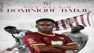 Dominique Badji, Bandırmasporda