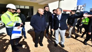 Dönüşümün kalbinde yaşamlara dokunacak yatırım