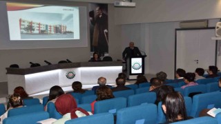 DOSTEK Koleji insan kaynakları buluşmasında önemli kararlar alındı