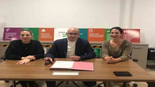 DowAksa, Kadının Güçlenmesi İlkelerini imzaladı