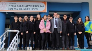 DPÜ Gediz MYOdan “Kutadgu Bilig” başlıklı Konferans