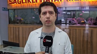 Dr. Boran: “Herkes Tatvan Sağlıklı Hayat Merkezimizde sunulan sağlık hizmetlerinden ücretsiz yararlanabilir”