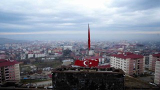 Dr. Dölek: Küresel ısınma ve betonlaşma kar yağışını azalttı