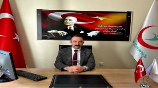 Dr. Köse göreve başladı