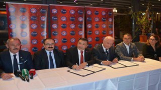 DTO, Almanya'da iş kurmak isteyenlere rehber olacak