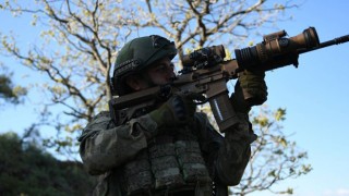 Dünyanın En Güçlü Askeri Kuvvetleri Listesi Açıklandı