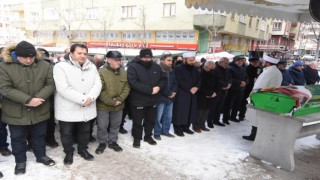 Durdağ ailesinin acı günü