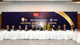 Durmuş: Her çocuğun başarı hikayesi olması için çabalıyoruz