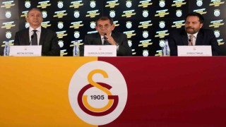 Dursun Özbek: Yetki sahibi kişiler bunu beceremiyorlarsa gereğini yapmak zorundalar