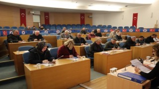 Düzce Belediyesi denetim komisyonu üyeleri belirlendi