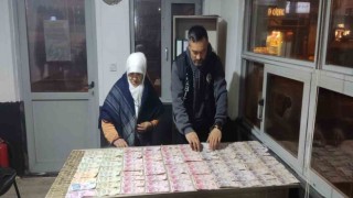 Düzcede dilencilere göz açtırılmıyor