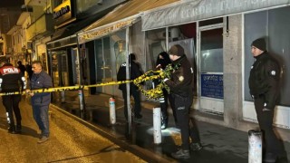 Düzcede pompalı tüfekle vurulan şahıs yaralandı