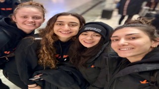 Eczacıbaşı Dynavit, Budapeşteye gitti