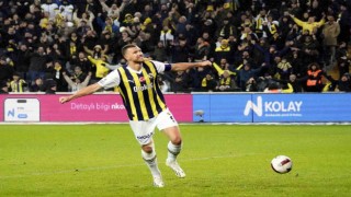 Edin Dzekodan 2. kez hat-trick
