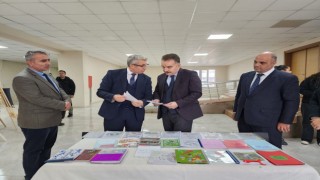 Edremitte Dilimizin Zenginlikleri genç kuşaklara aktarılıyor