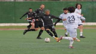 Efeler 09 SFK: 1 - Bergama FK: 0