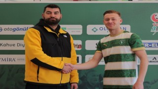 Efeler 09 SFK Özkanı renklerine bağladı