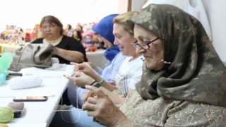 Efelerde 1 yılda 352 kişi okuma yazma öğrendi