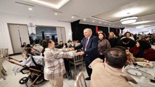 Egenin en büyük Engelsiz Spor ve Yaşam Merkezinde sona doğru