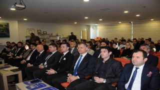 EGİAD mali genel kurulu yapıldı