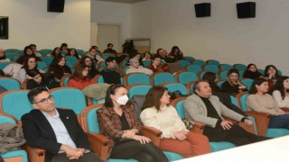 Eğitim Fakültesinde Fransızca Atasözü, Deyimler ve Ortaya Çıkış Öyküleri konuşuldu