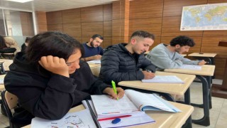 Eğitim yatırımları Tarsusa değer katıyor