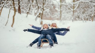 Eğitime kar engeli: Hakkari, Trabzon, Giresun ve Artvin'de Tatil