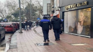 Ekiplerden esnaflara uygulama