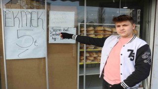 Ekmek İstanbuldan ucuz, mezar bedava