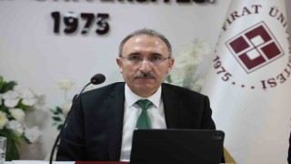 Elazığa 800 yataklı deprem izolatörlü hastane