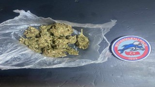 Elazığda haklarında kesinleşmiş hapis cezası bulunan 11 zanlı yakalandı